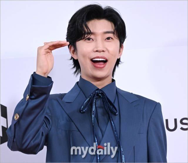 임영웅 / 마이데일리