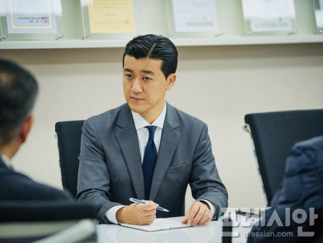 ▲박천광 안산시장 예비후보. ⓒ박천광 예비후보 선거캠프