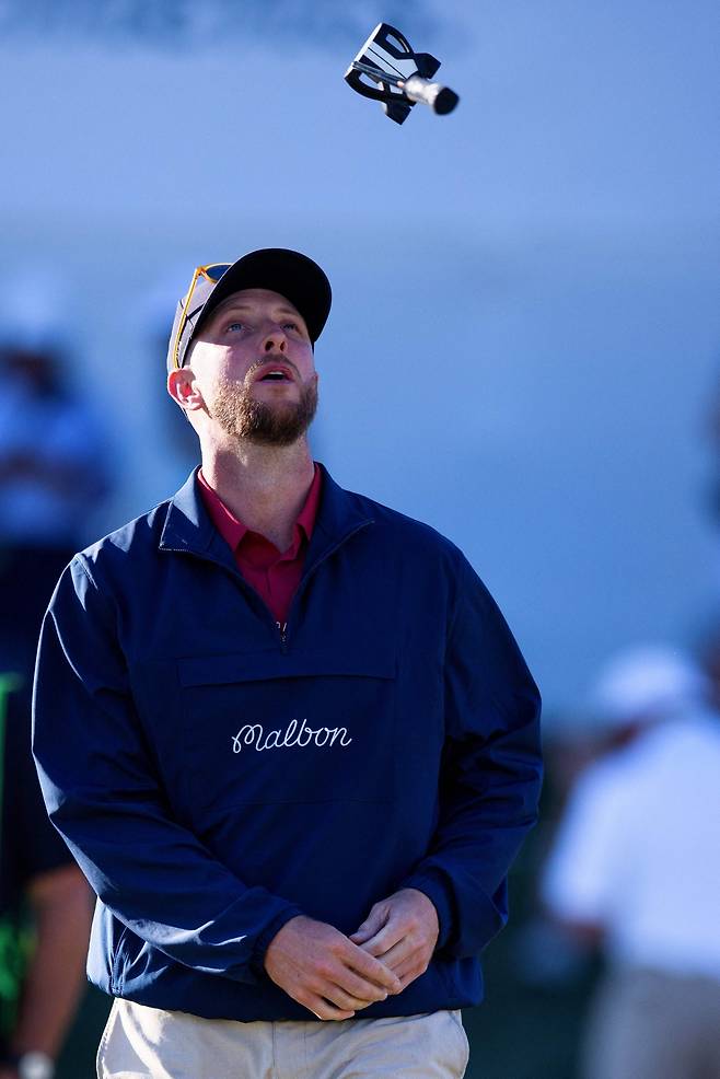 메릴 켈리. AFP연합뉴스