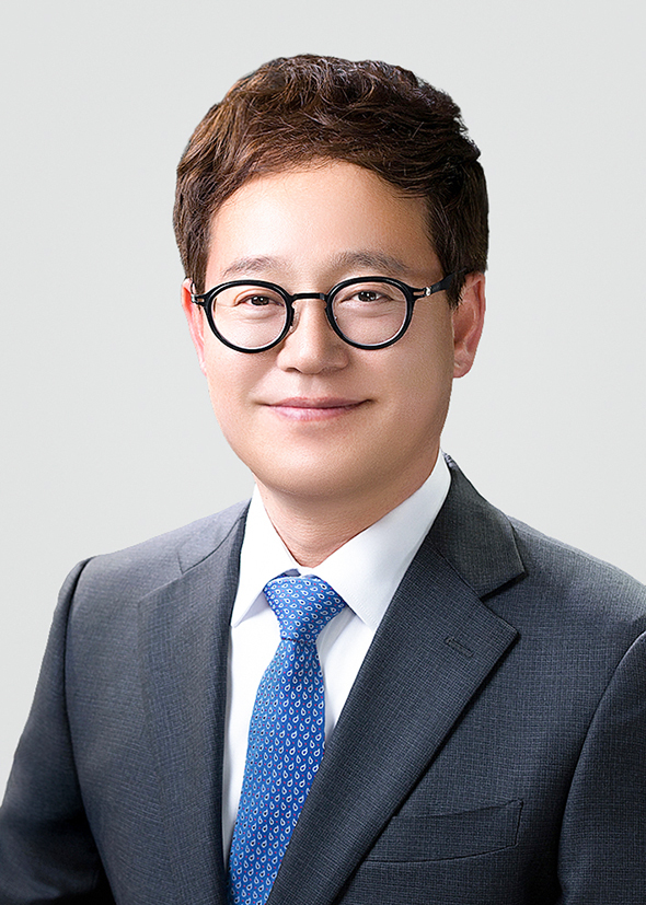 신효철 예비후보. 선관위 제공