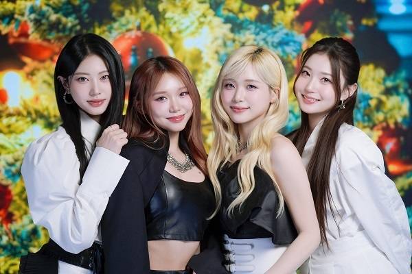 사진 | 포베스트엔터테인먼트.