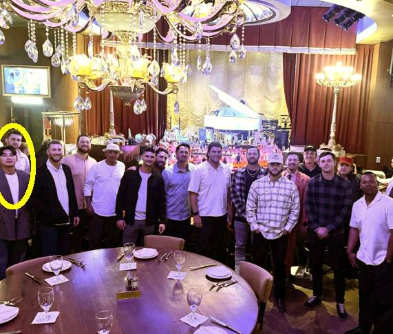 사진|스테이크하우스 SNS