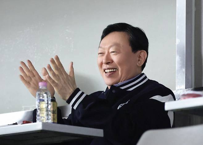 사진제공=롯데 자이언츠