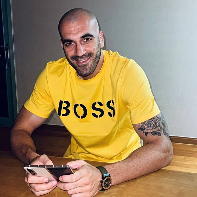 사진=페이샬 뮬리치 SNS