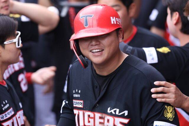 한준수/KIA 타이거즈