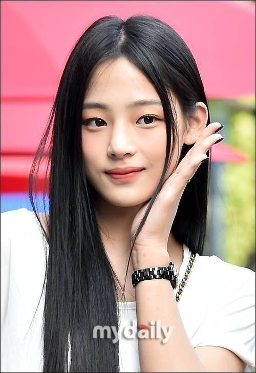 민지 / 마이데일리