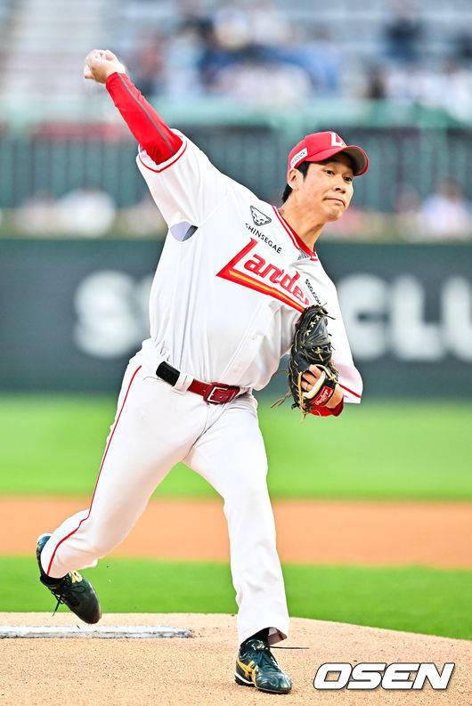 타케다. / OSEN DB