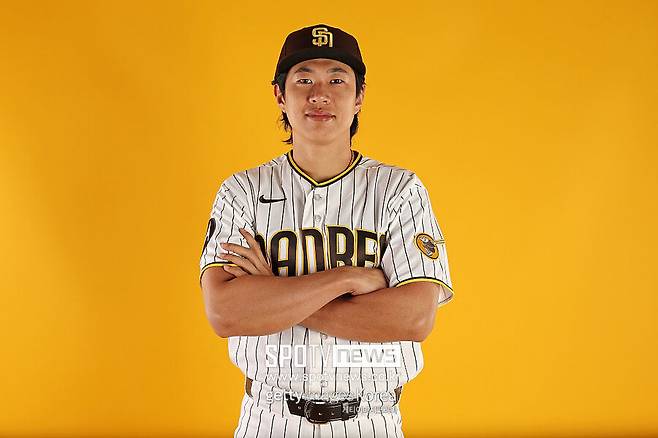 ▲ 당분간 마이너리그에서 미국 적응의 시간을 더 가질 것으로 전망되기도 하는 송성문