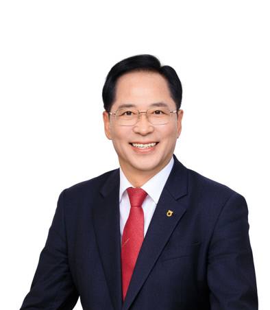 류성식 국민의힘 남해군수 후보