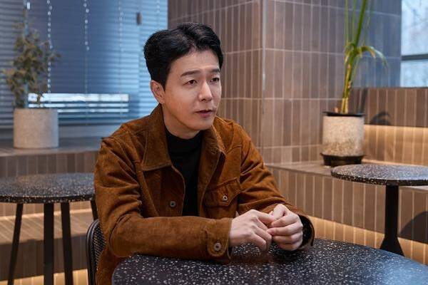 김동건 데브캣 대표(사진=넥슨)