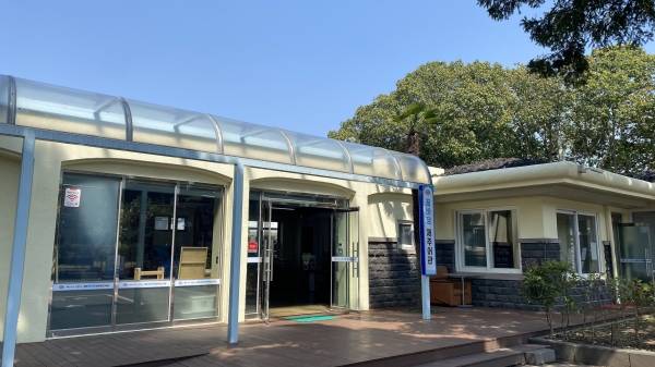 제주어관전경. ⓒ제주꿈바당어린이도서관