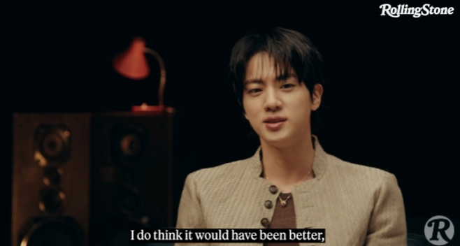 사진ㅣ유튜브 ‘롤링스톤’ 캡처