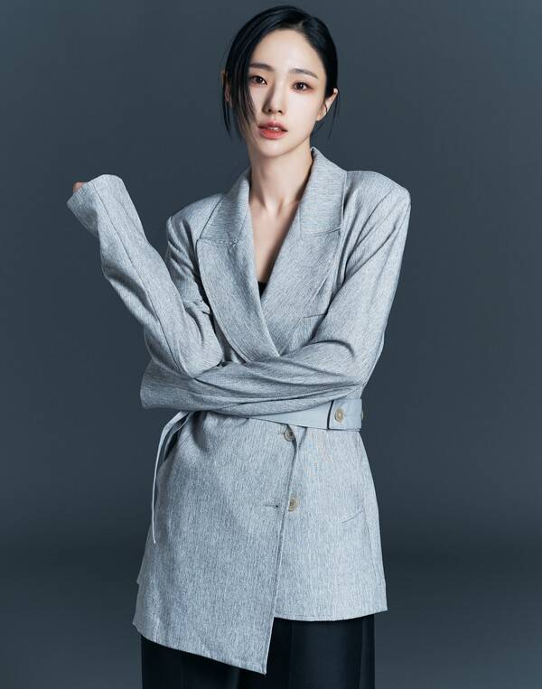 ▲ 오는 22일 첫방송되는 SBS 새 수목드라마 ‘오늘도 매진했습니다’에 출연하는 배우 박아인. 제공|비욘드제이