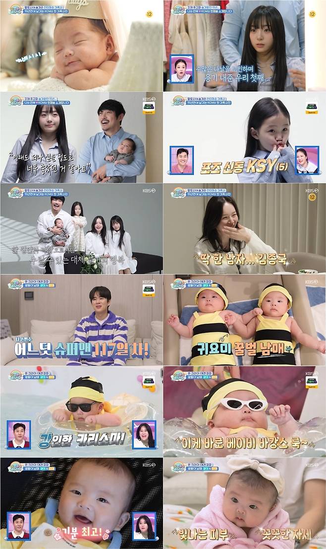 /사진=KBS