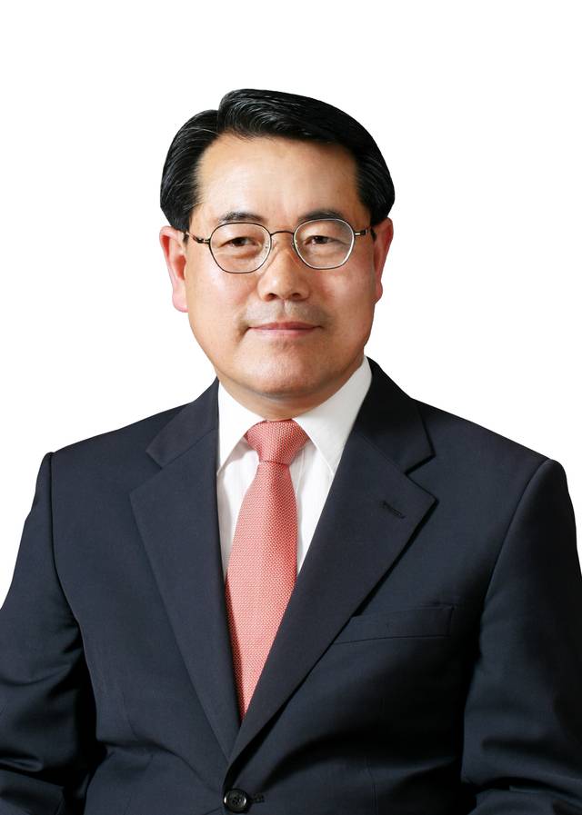 전찬걸 예비후보.