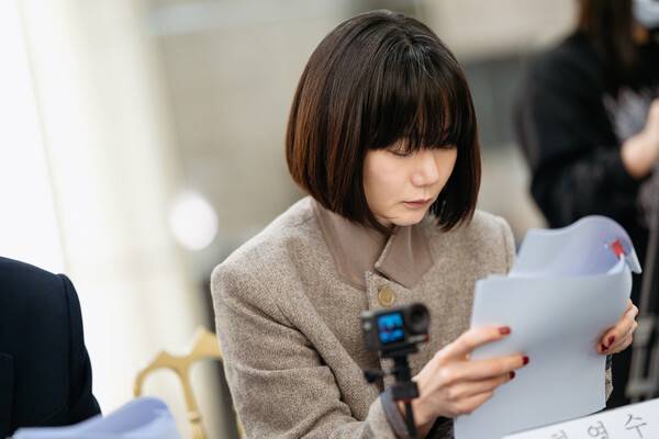 배두나, 사진제공=쿠팡플레이
