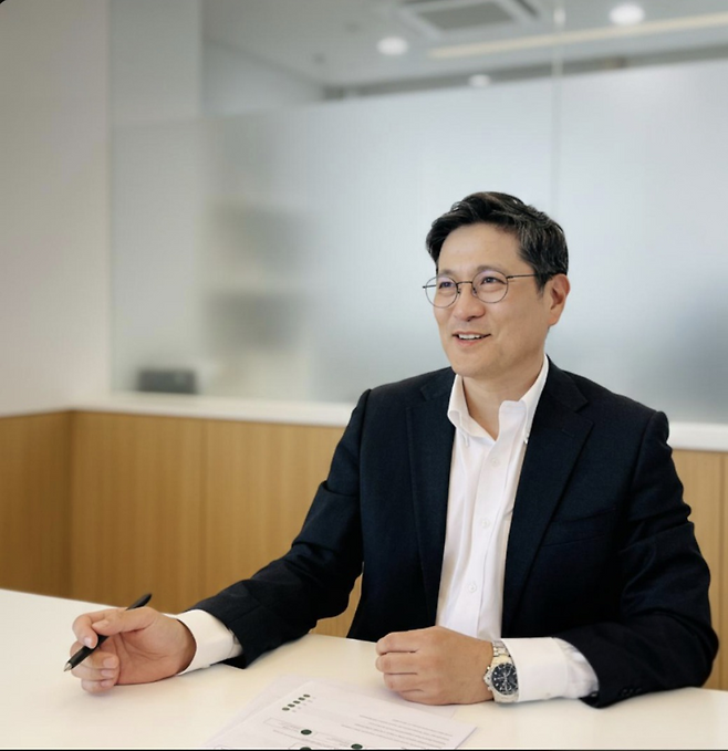 김도윤 중남미 권역장