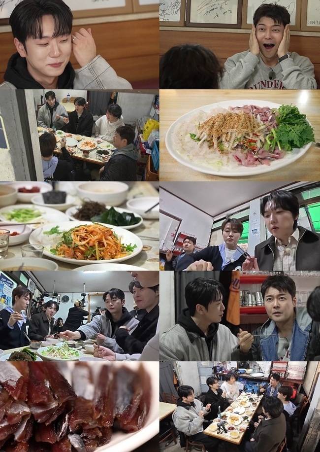 MBN, 채널S ‘전현무계획3’ 제공