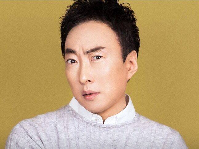 박명수. 씨피엔터테인먼트