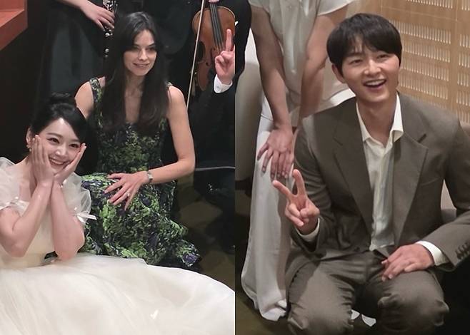 / 사진 출처=김소현 SNS