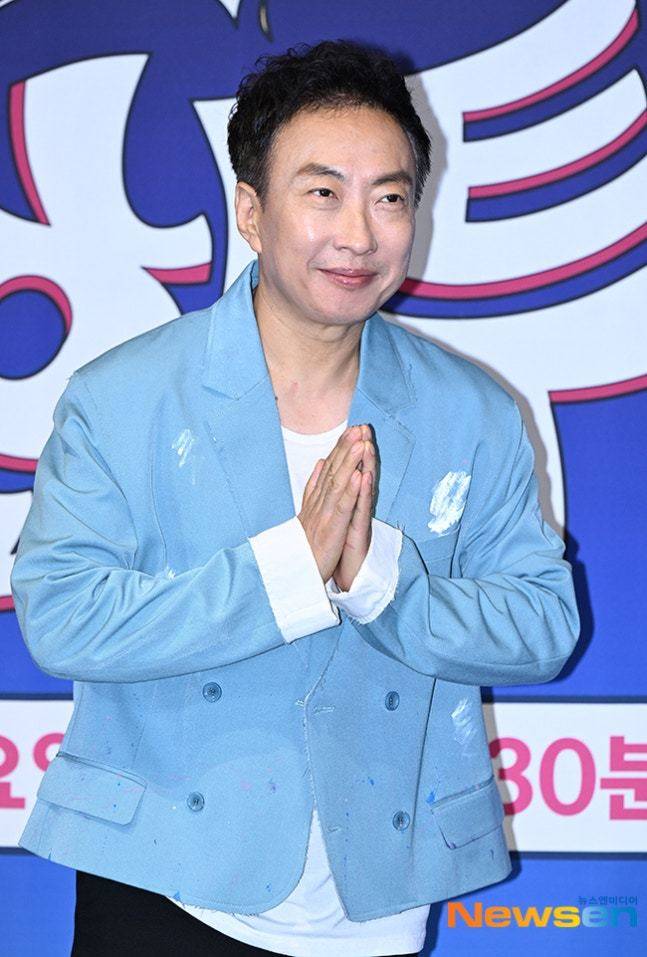 뉴스엔 DB 박명수