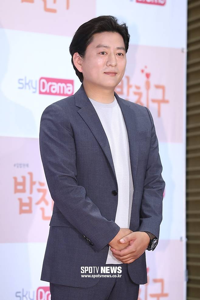 ▲ 셰프 강레오. 곽혜미 기자