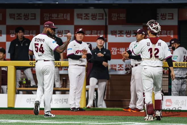 사진제공=키움 히어로즈