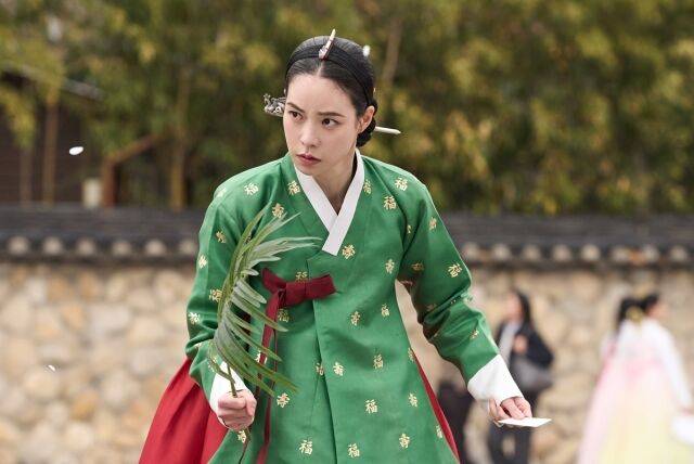 SBS 금토드라마 '멋진 신세계'/SBS