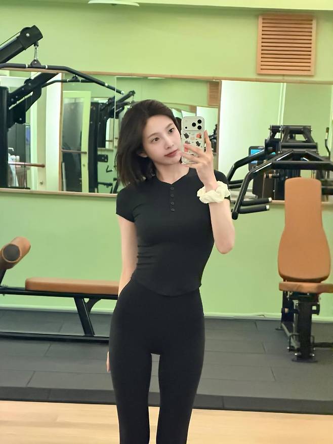 조이 SNS