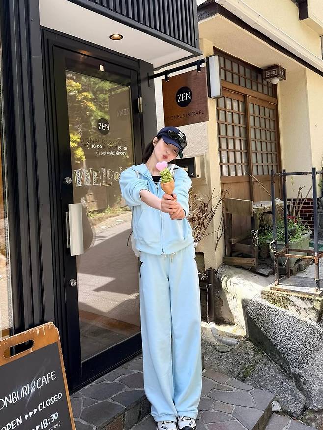 조이 SNS