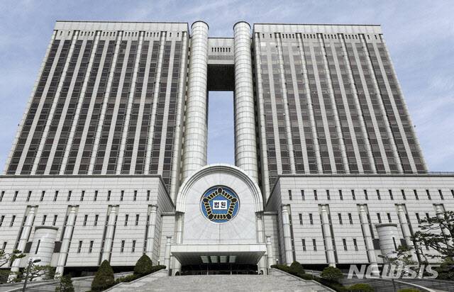 서울중앙지방법원 전경. (사진= 서울중앙지방법원)