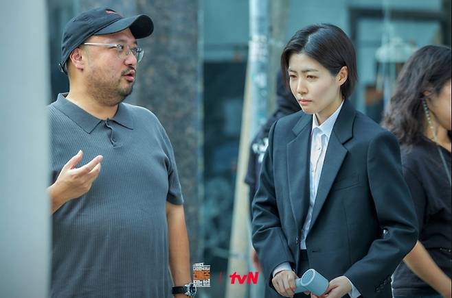 ‘대한민국에서 건물주 되는 법’ 스틸컷. 사진 | tvN