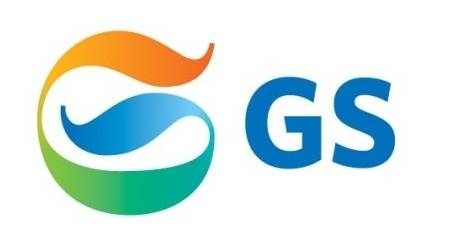 ▲GS 로고.