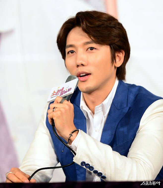 배우 기태영. 스포츠동아DB