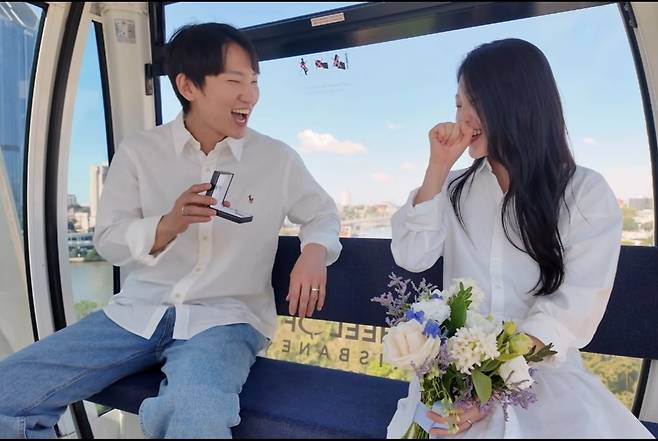 한지우 인스타그램