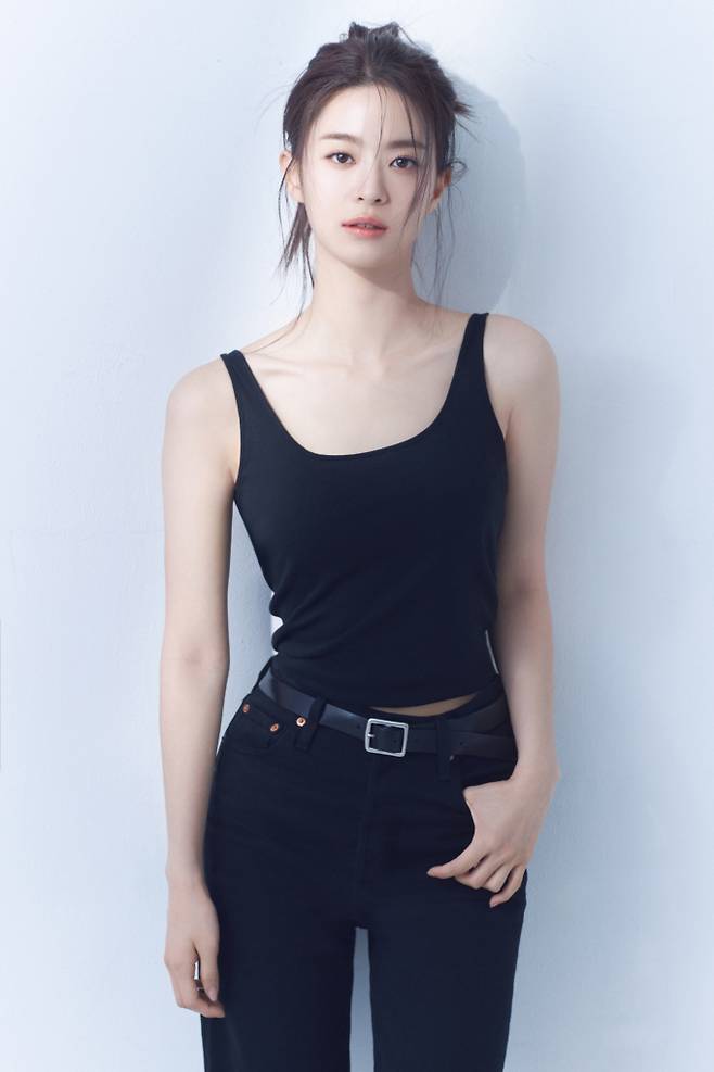 전소영 (사진=BH엔터)