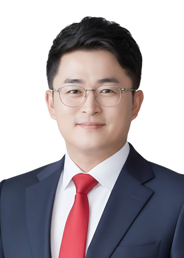 김상엽 예비후보. /김상엽캠프 제공
