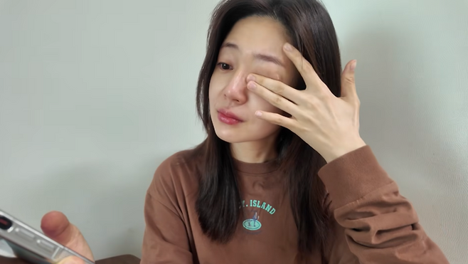 사진ㅣ유튜브 ‘지니이즈백’ 캡처