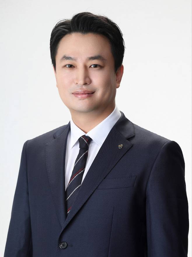 강주호 한국교원단체총연합회(교총) 회장. (사진=한국교원단체총연합회)