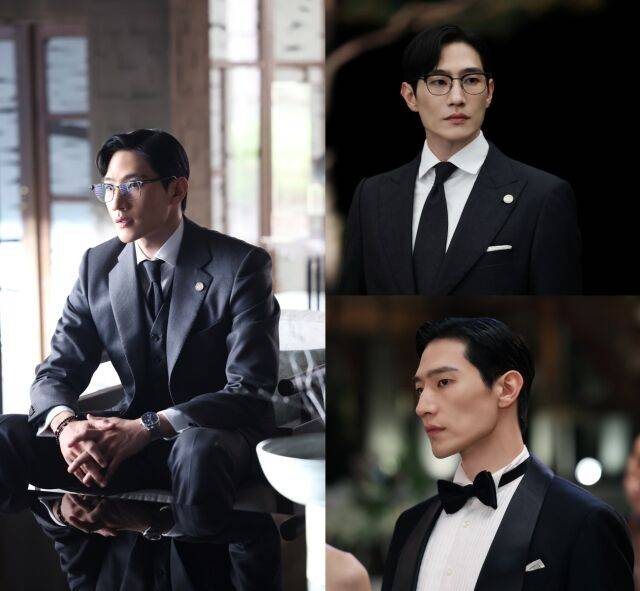 사진 제공 = MBC '21세기 대군부인', 하이지음스튜디오