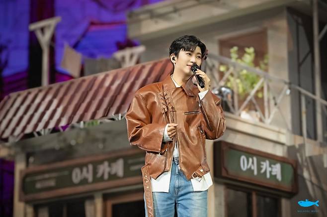 임영웅 '알겠어요 미안해요' MV 106번째 1000만뷰 달성