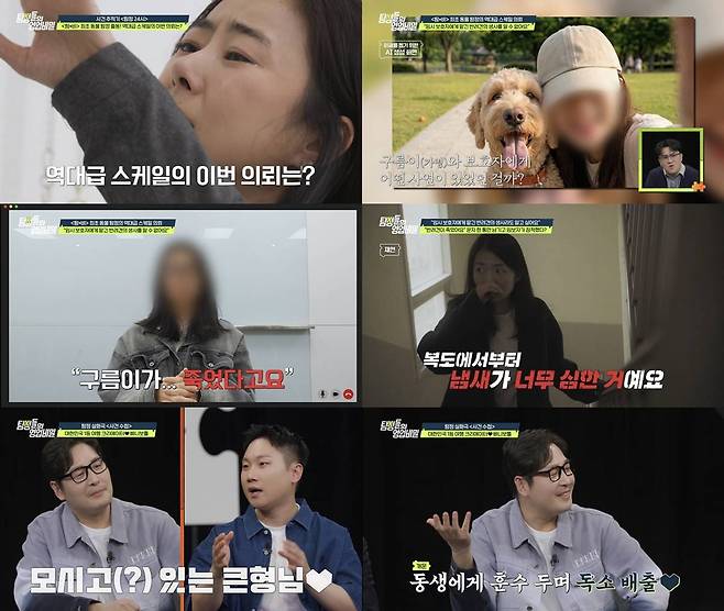 (사진 제공 = 채널A '탐정들의 영업비밀')