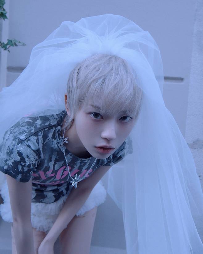아일릿 모카. 사진 | 빌리프랩