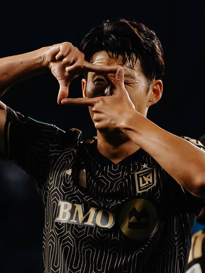 사진=LA FC