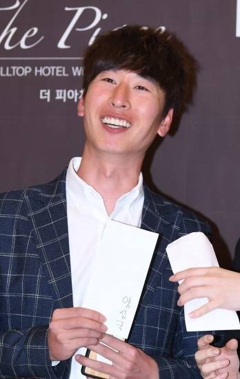 양상국 ⓒ스포츠한국DB