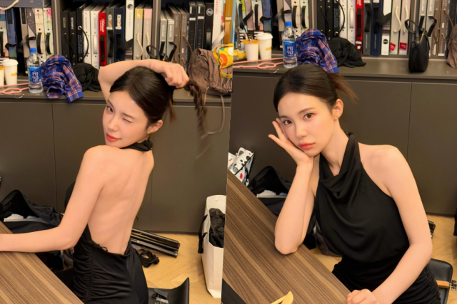 이다혜 / 소셜미디어