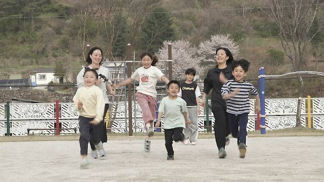 KBS1 ‘인간극장’