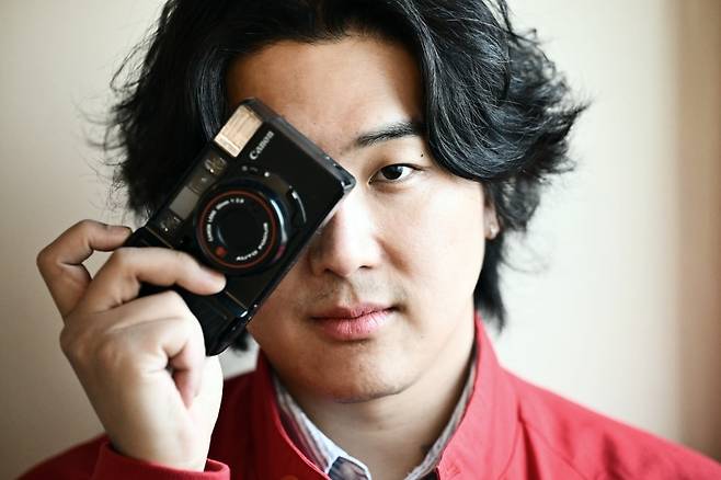 정주 뮤직비디오 감독
