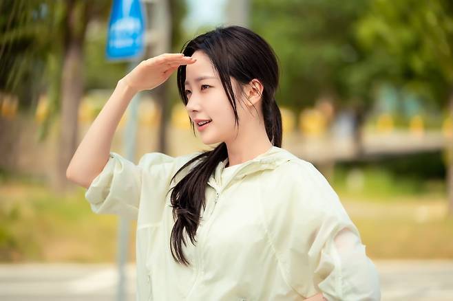 배우 채원빈이 영화 '야당'으로 제62회 백상예술대상 영화부문 여자 신인 연기상 후보에 올랐다. / 사진출처 : SBS 오늘도 매진했습니다