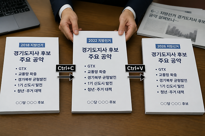기사의 이해를 돕기 위해 AI로 생성한 이미지. 사진=ChatGPT